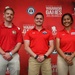 2022 DOD Warrior Games Team Marine Corps - Closing Ceremony