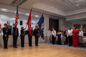 Petty Officer 2nd Class (HM2) Antonio Saenz
