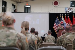 Ohio ARNG engineer advisor team deploys in support of U.S. Indo-Pacific Command [Image 1 of 6]