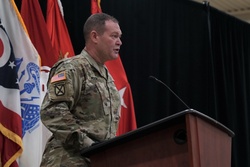 Ohio ARNG engineer advisor team deploys in support of U.S. Indo-Pacific Command [Image 2 of 6]