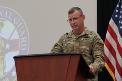 Ohio ARNG engineer advisor team deploys in support of U.S. Indo-Pacific Command [Image 3 of 6]