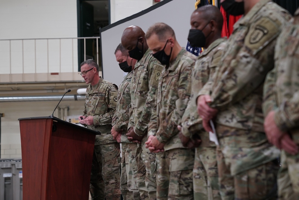 Ohio ARNG engineer advisor team deploys in support of U.S. Indo-Pacific Command