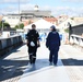 Ferry Inspection at Sector Southeastern New England