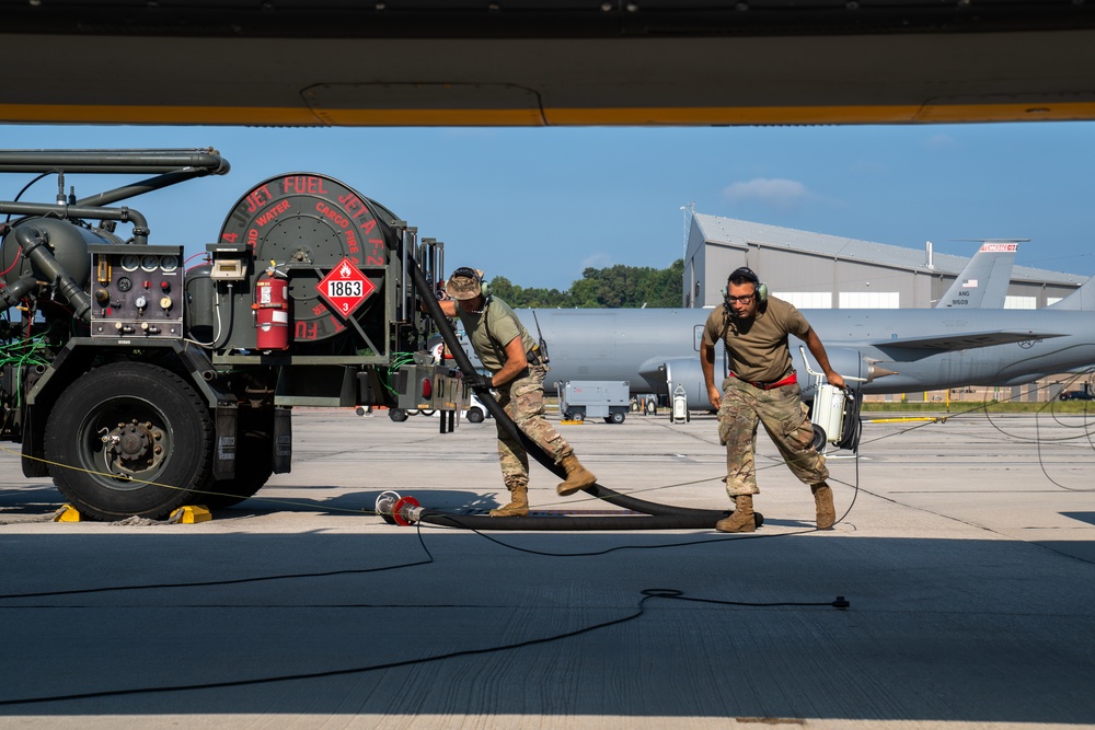 6th ARW accelerates change with ACE capstone exercise