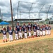 Fort Polk’s All-Star baseball team hits home run with kids, parents