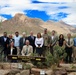 Under Secretary of the Army, Hon. Gabe Camarillo visits Fort Bliss