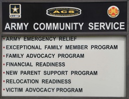 JRTC, Fort Polk help Soldiers by supporting Families