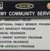 JRTC, Fort Polk help Soldiers by supporting Families
