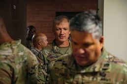 Smoke Bomb Hill Barracks Move