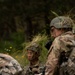 Coming to a STX lane near you: Army National Guard officer candidates master movement to contact