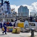 Coast Guard offloads more than $3 million in illegal narcotics in Miami Beach