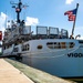 Coast Guard offloads more than $3 million in illegal narcotics in Miami Beach