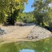 Camp Attrahunt Boat Ramp closing for Poker Run