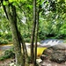 Trout Falls at Fort McCoy's Pine View Recreation Area