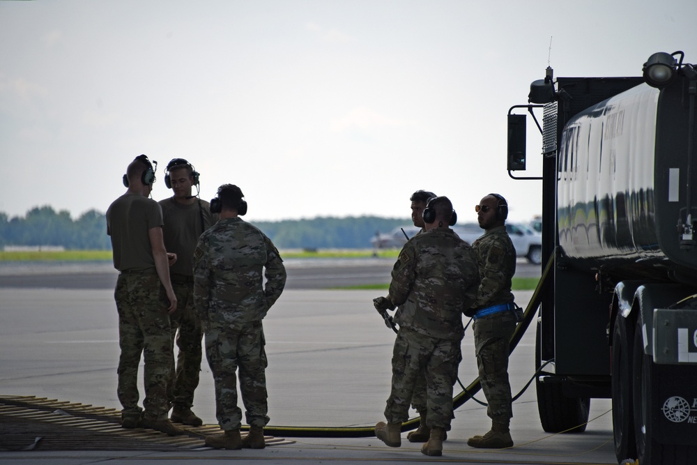 6th AS conducts ACE training to prepare for AFFORGEN transition on Joint Base MDL