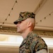 Lt. Col. Kuhn retires from legal services aboard Camp Pendleton