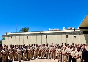 Inspiration, Collaboration Hallmarks of 2022 MSC Symposium