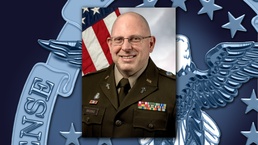 New DLA chaplain looks to encourage spirituality, wellness