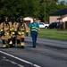 Fuel Spill Training