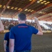 RS Riverside: Oath of Enlistment at Norco Rodeo