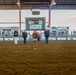 RS Riverside: Oath of Enlistment at Norco Rodeo