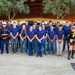 RS Riverside: Oath of Enlistment at Norco Rodeo