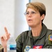 Scott Air Force Base Women’s Panel