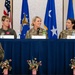 Scott Air Force Base Women’s Panel