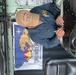 USS Billings' Sailor Receives SWO Pin