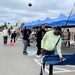 JBLM BOSS program host fun event for members