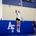 USAFA Volleyball vs TAMU
