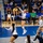 USAFA Volleyball vs TAMU