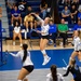 USAFA Volleyball vs TAMU