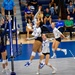 USAFA Volleyball vs TAMU