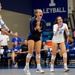 USAFA Volleyball vs TAMU