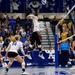 USAFA Volleyball vs TAMU