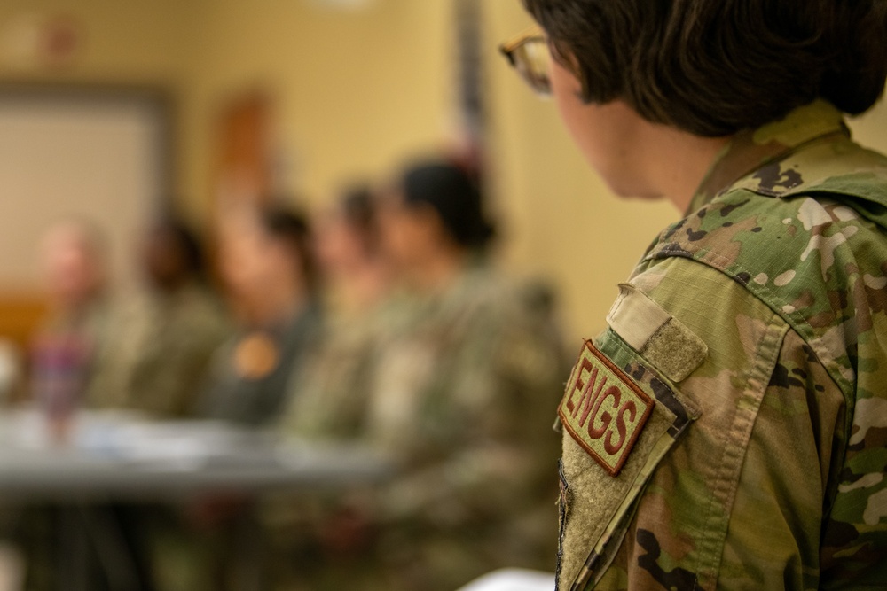 JB CHS hosts Women’s Equality Day panel