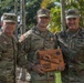 USARPAC Best Squad Competition Awards Ceremony 2022