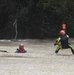 SC-HART Conducts Rescue Training Event at Table Rock