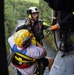 SC-HART Conducts Rescue Training Event at Table Rock