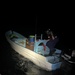 Coast Guard interdicts 3 lancha crews illegally fishing US waters