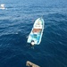 Coast Guard interdicts 3 lancha crews illegally fishing US waters
