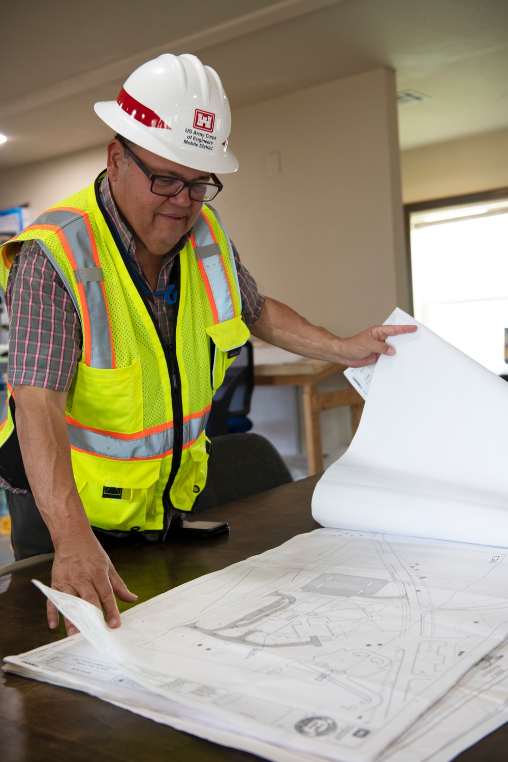 Tyndall CDC set to open March 2023