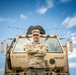 Soldiers of the 960th Brigade Support Battalion