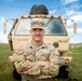 Soldiers of the 960th Brigade Support Battalion