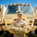 Soldiers of the 960th Brigade Support Battalion
