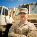 Soldiers of the 960th Brigade Support Battalion