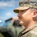 Soldiers of the 960th Brigade Support Battalion