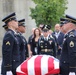 Body of missing Korean War Soldier comes home under Pa. Guard care