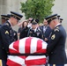 Body of missing Korean War Soldier comes home under Pa. Guard care